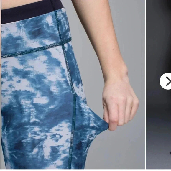 Lululemon speed tight 111 - Picture 4 of 12